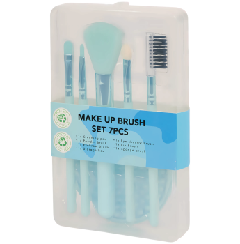 ACTION - Make-up-Brush-Set 7-teilig
